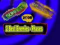 {Summer Hardstyle 2008} 2 Best Enemies - Phases
