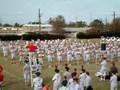 OSUMB BCS 2008 Gray Day Practice - Heroes and Legends