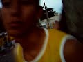 Concentra��o - CONEAS 2007