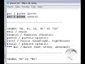 Brazilian Portuguese - Lesson 10
