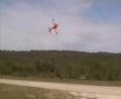 VGM, Jonathan voltige avion