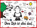 Michelle - Einsam ohne Dich