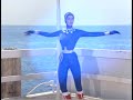 Wonder Woman divin outfit