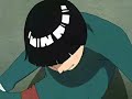 Rock Lee: Stupified