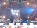 Misery Index @ Tuska 2007