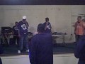 worcester listening party