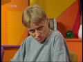 M�nika show - Idegbeteg, aki nem tud besz�lni (B�tb�z �t���)