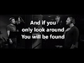 Found/Tonight Lyrics
