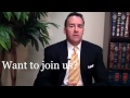 Do You Want to Join Our G&A Team?