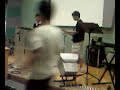 Rhythm Guitarist vs Slap Bassist Rhythm Guitarist vs Slap Bassist