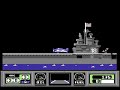 C64 - Wings of Fury C64 - Wings of Fury