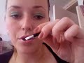 Gel liner