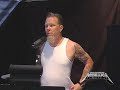Mission Metallica Fly On The Wall Clip August 12th