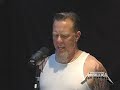 Mission Metallica Fly On The Wall Clip August 12th