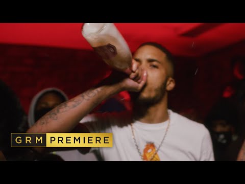 M24 – Is It [Music Video] | GRM Daily