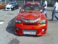I concentracion tuning de Balerma