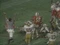 Doug Flutie Boston College Hail Mary - Miracle in Miami