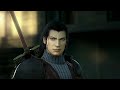 Crisis Core: C01S02 VR Training Is Over [English Sub]