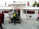 rondje stupa