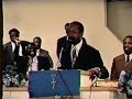Dr. Donald Parsons - The Unclean Spirit