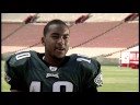 DeSean Jackson, Philadelphia Eagles