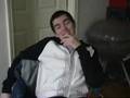 Hanging with Sharkula #1
