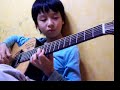 When The Children Cry - Sungha Jung When The Children Cry - Sungha Jung