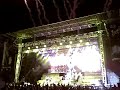 KISS Live Paul Stanley Flys!!!!, Ottawa Canada 15July2009