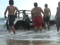 autobaño mazatlan