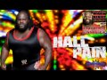 Click here to watch this video 2006-2012: Mark Henry 6th WWE Theme - 