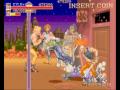 Let's Play Violent Storm German - 02 - Durch die Stadt und zur Fabrik