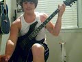 Crossing the Rubicon-THA-Cover by Dusty Crossing the Rubicon-THA-Cover by Dusty