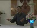 A day among Baghdad's few Christians