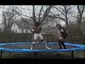 CWA: XWA Classics- Voltage vs. Prodigy pt.1 CWA: XWA Classics- Voltage vs. Prodigy pt.1