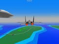 YSflight: Aircrafts of Ace Combat 3