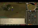 Another KBD Solo (At 92 f2p combat,. melee)