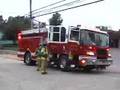Lodi Fire School Accountability 2005