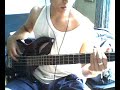 teledysk, klip, Red Hot Chili Peppers,- Readymade