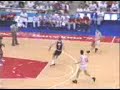 Drazen Petrovic: 6P in 10Sec. Drazen Petrovic: 6P in 10Sec.