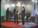 \"Tiempo y destiempo\" Marco A. Mu�iz & Chucho Avellanet