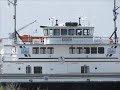 Swansboro Turning Basin 2009.wmv