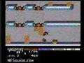 Gauntlet II NES Gameplay