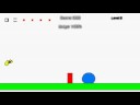 Neoflash 2008 Review - PSP Game - Blob Volley Neoflash 2008 Review - PSP Game - Blob Volley