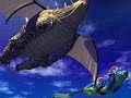 Chrono Cross -- False Pretense