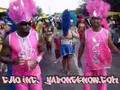 LeGroove:Aruba's grand carnival parade prt1