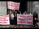 MADRID: ÚNETE A LA HUELGA DE LOS CAISS