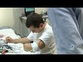 Check this video out -- Man Controls Robotic Hand with Mind http://www.youtube.com/watch?v=ppILwXwsMng