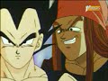 AMV DBZ - LACUNA COIL