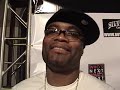 Elie Seckbach talks to UFC Superstar Anderson Silva