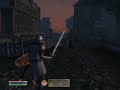Funny Oblivion AI thievery featuring City-Swimmer Funny Oblivion AI thievery featuring City-Swimmer